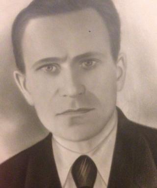 Терентьев Иван Фёдорович