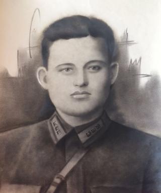 Головизнин Михаил Сергеевич