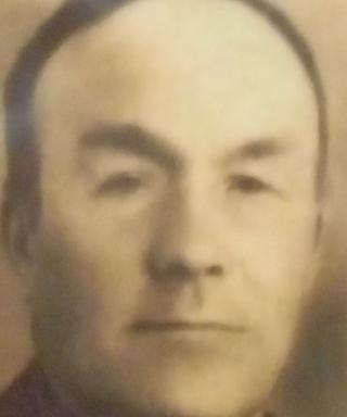 Ферапонтов Николай Михайлович