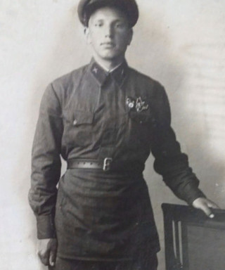 Васильев Антон Ильич