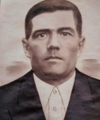 Дорофеев Демид Демьянович