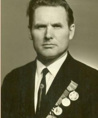 Краев Алексей Кириллович