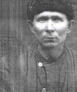 Треногин Иван Васильевич