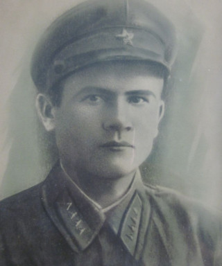 Заворотнюк Василий Фёдорович