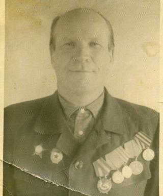 Лемешев Константин Алексеевич