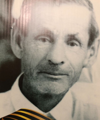 Попов Александр Николаевич