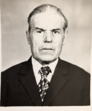 Зырянов Владимир Григорьевич