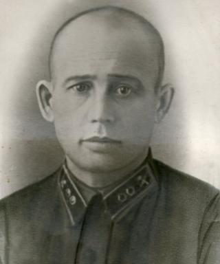 Шамсутдинов Гарафутдин Шамсутдинович