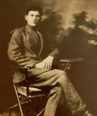 Лемешев Дмитрий Алексеевич