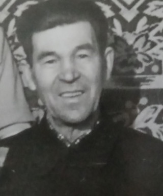 Перлов Филимон Васильевич