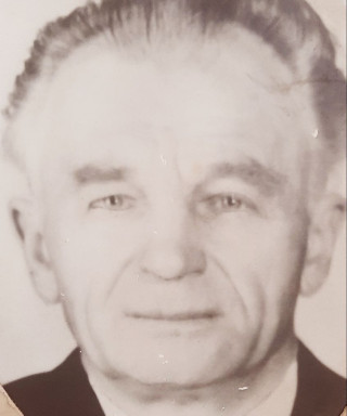 Балясников Михаил Иосифович