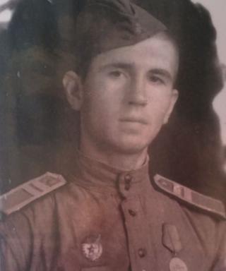 Сметанко Виталий Михайлович