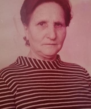 Малахова Ирина Михайловна