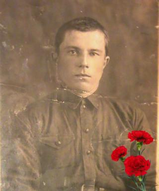 Силин Василий Афанасьевич