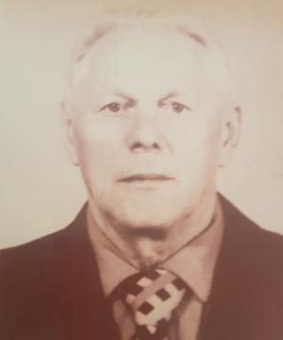 Рассохин Георгий Иванович