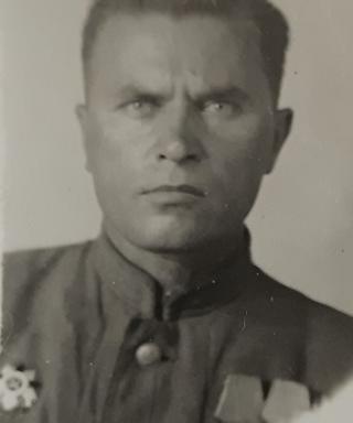 Чубуков Сергей Григорьевич
