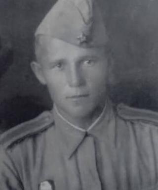 Тимиргалиев Гали Денисламович