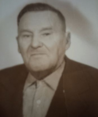 Вакаев Михаил Петрович