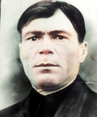 Кушнырёв Митрофан Андриянович