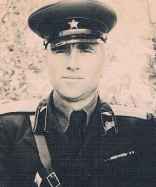 Сибирцев Зиновий Агеевич