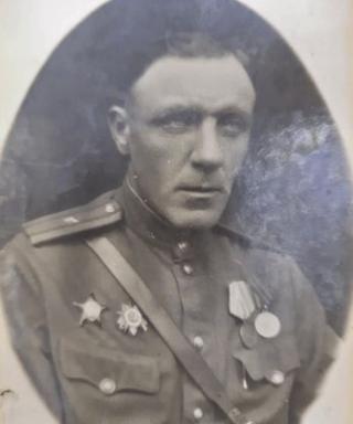 Голованников Борис Иванович