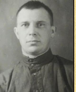 Скукин Василий Михайлович