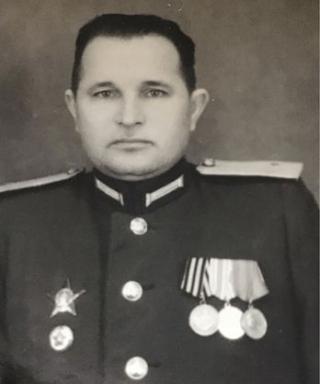 Резепов Илья Дмитриевич