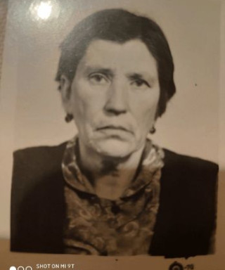 Набеева Пелагея Игнатьевна