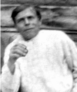 Зиновьев Михаил Васильевич