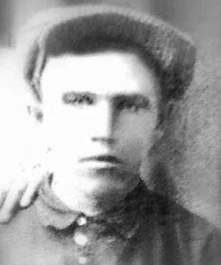 Мотылев Дмитрий Иванович