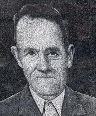 Калгин Михаил Петрович