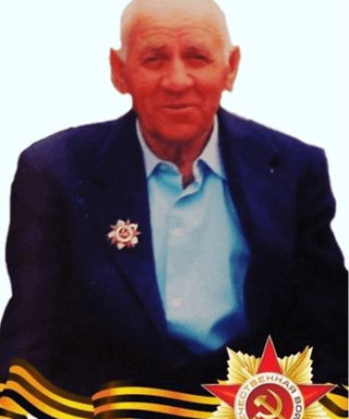 Ардельский Валентин Григорьевич