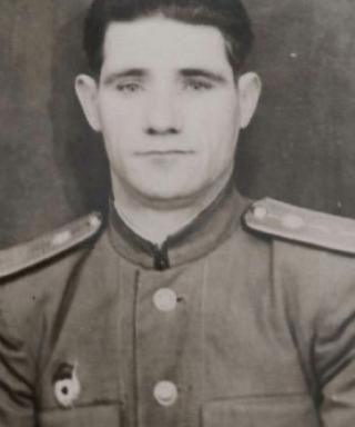 Чуев Анатолий Иванович