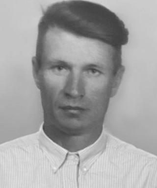 Петряшев Василий Васильевич