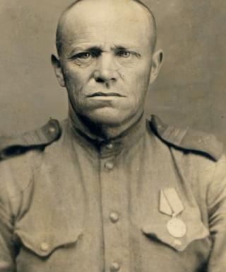 Хитров Михаил Васильевич