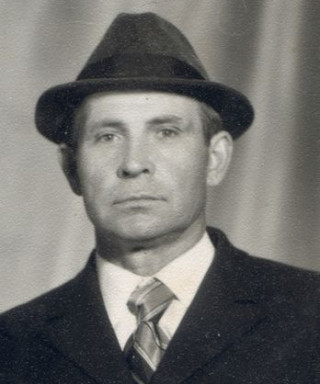 Юдин Виктор Николаевич