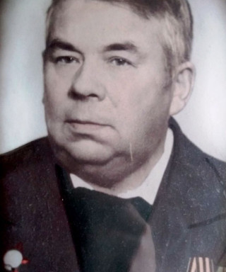 Евдокимов Александр Иванович