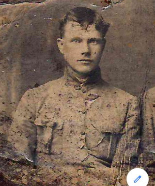 Аввакумов Николай Димитриевич