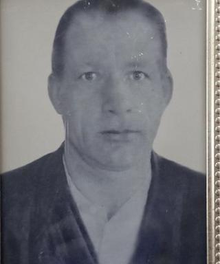 Лейченков Арсений Кузьмич
