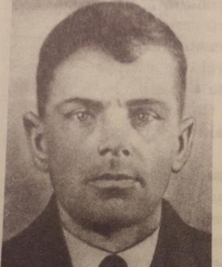 Савеня Сергей Лукашевич