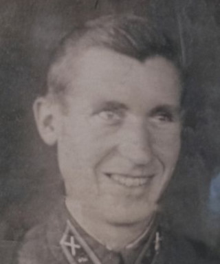 Шехватов Петр Алексеевич