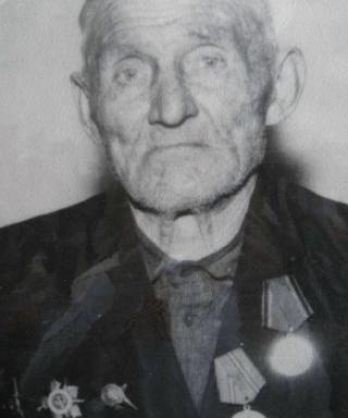 Владыкин Игнат Егорович