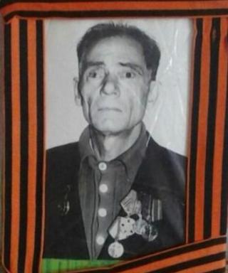 Ситдиков Рауф Ситдикович