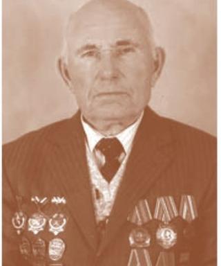 Алексеев Алексей Иванович