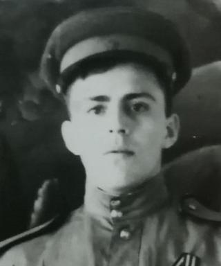 Соловьёв Сергей Михайлович