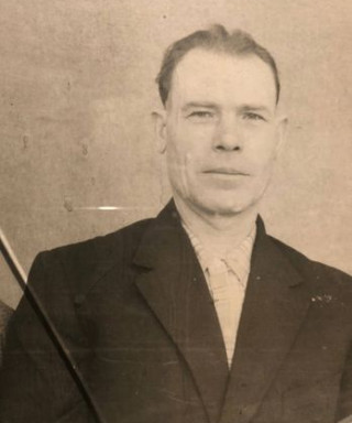 Климентьев Иван Андреевич