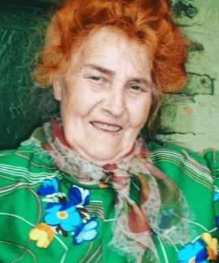 Казакова Клавдия Егоровна