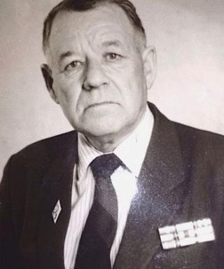 Нискородов Вадим Александрович