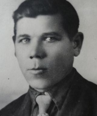 Димовидов Андрей Васильевич