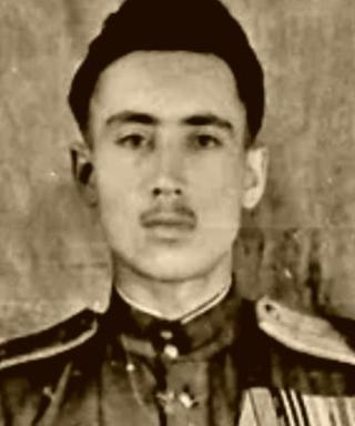 Филиппов Орест Иванович